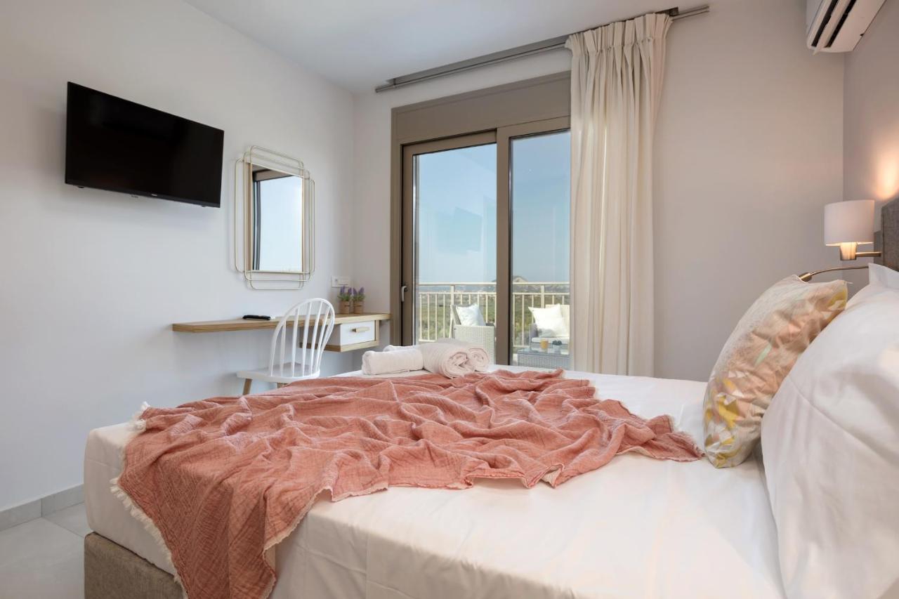 Villa Olivea Kalpaki  Esterno foto