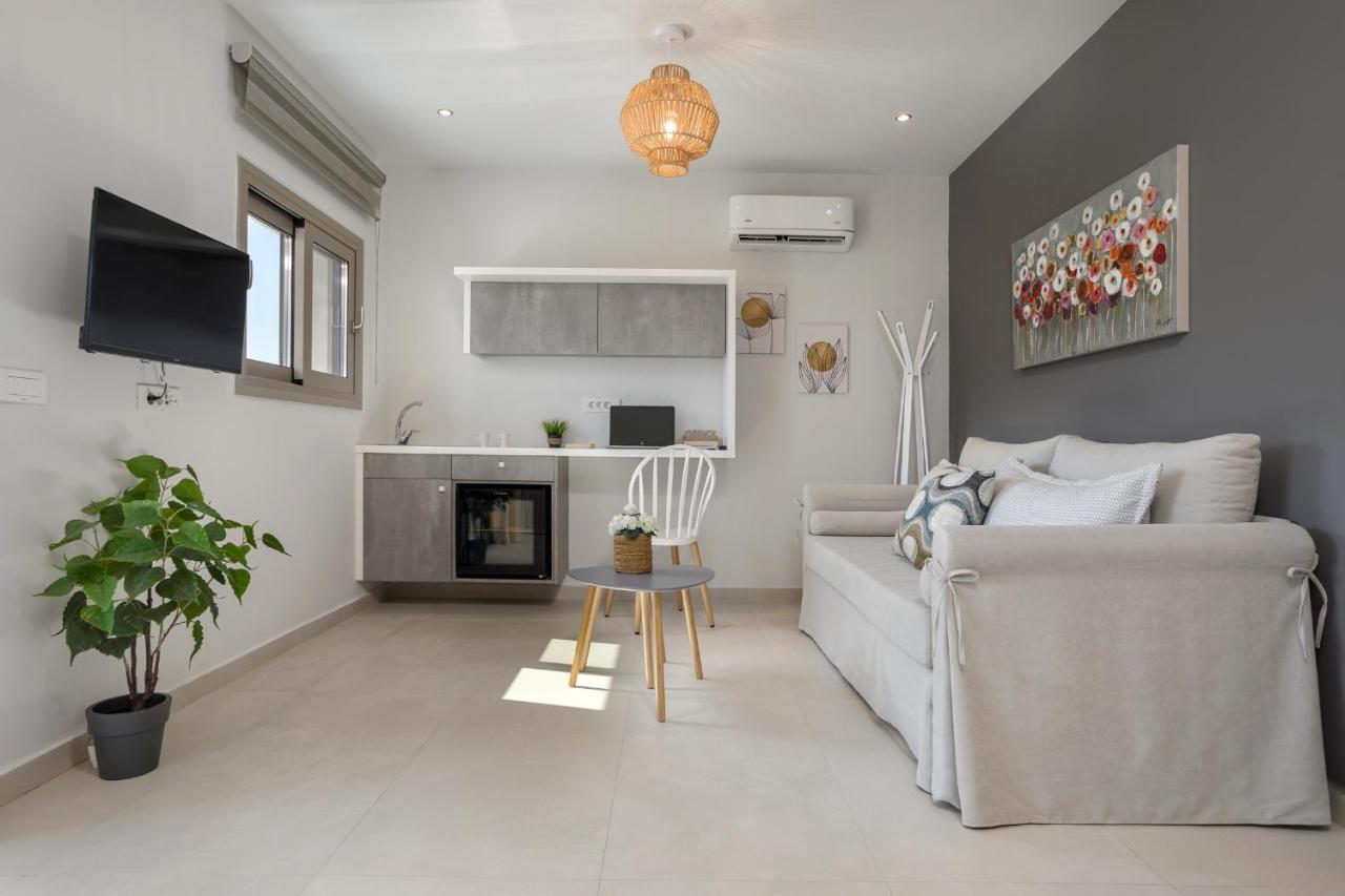 Villa Olivea Kalpaki  Esterno foto